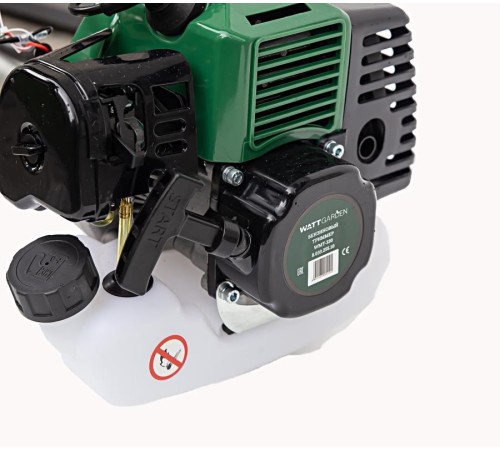 Триммер бензиновый WATT WMT-330