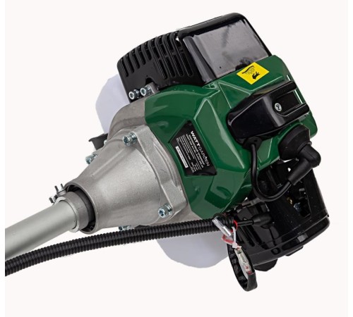 Триммер бензиновый WATT WMT-330
