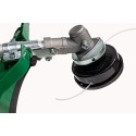Триммер бензиновый WATT WMT-330