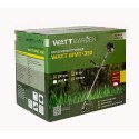 Триммер бензиновый WATT WMT-330