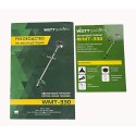 Триммер бензиновый WATT WMT-330