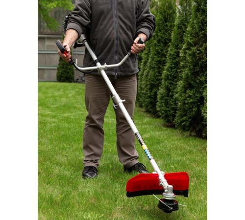 Триммер бензиновый WATT WMT-530