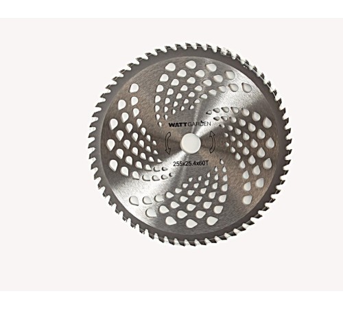 Триммер бензиновый WATT WMT-530