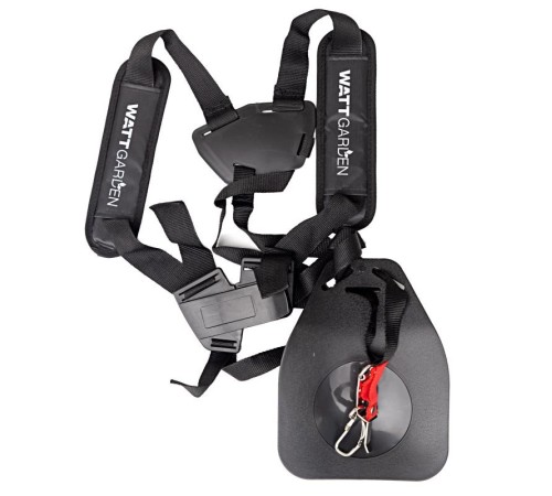 Триммер бензиновый WATT WMT-530