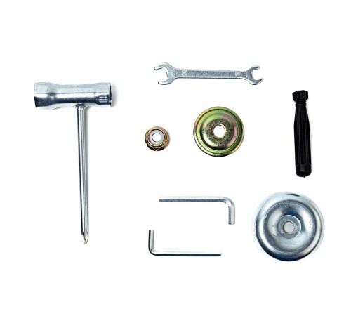 Триммер бензиновый WATT WMT-530