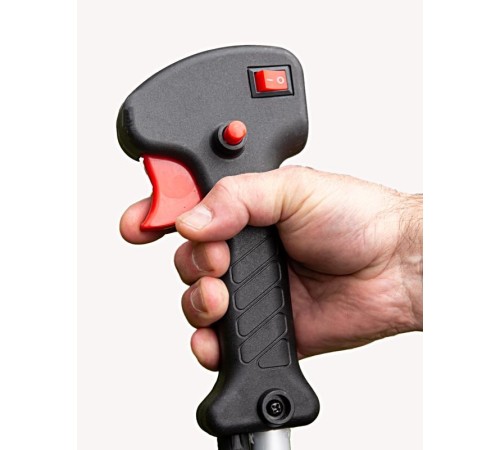 Триммер бензиновый WATT WMT-530