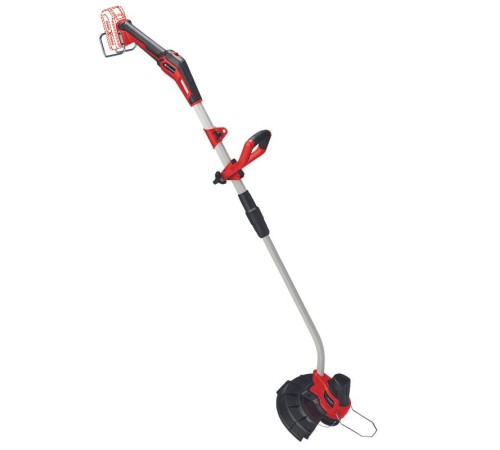 Триммер аккумуляторный Einhell GE-CT 18/33 Li E-Solo (Без АКБ и ЗУ)
