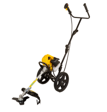 Триммер бензиновый колесный Huter GGT-2900W