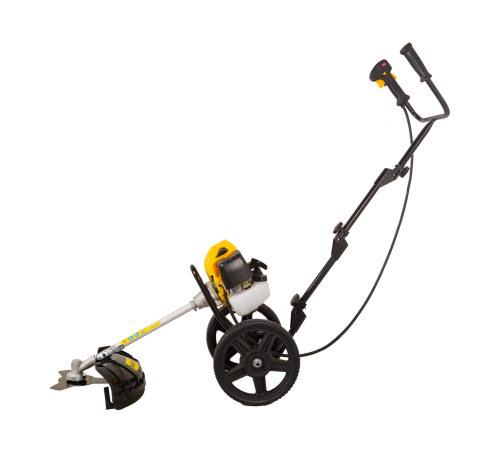 Триммер бензиновый Huter GGT-2900W