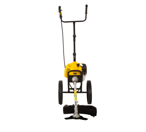 Триммер бензиновый Huter GGT-2900W