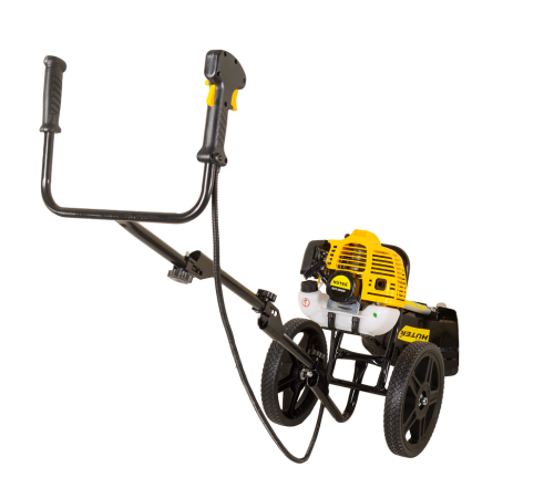 Триммер бензиновый Huter GGT-2900W