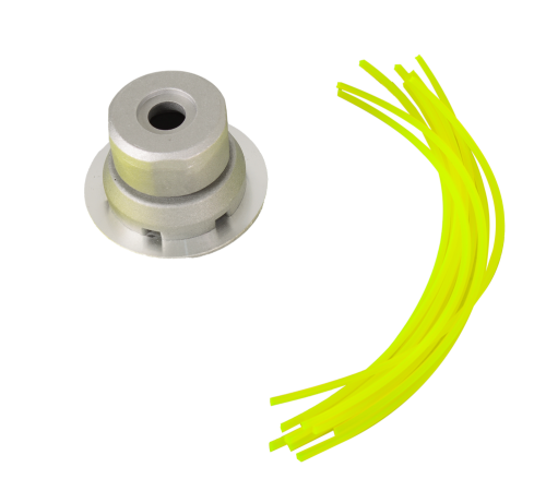 Триммер бензиновый Huter GGT-2900W