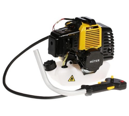 Триммер бензиновый Huter GGT-1500T