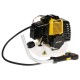Триммер бензиновый Huter GGT-1500T