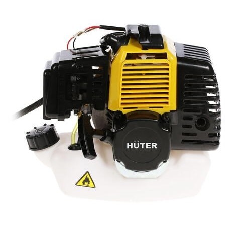 Триммер бензиновый Huter GGT-1500T