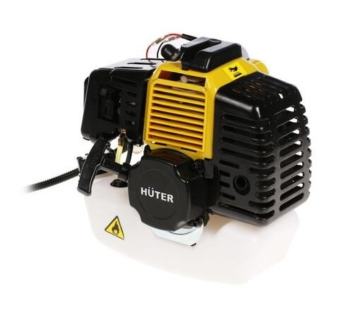Триммер бензиновый Huter GGT-1500T