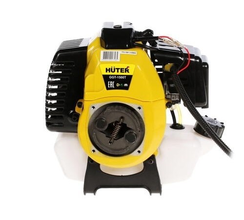 Триммер бензиновый Huter GGT-1500T