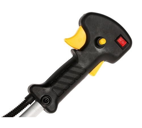 Триммер бензиновый Huter GGT-1500T