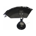 Триммер бензиновый Huter GGT-1500T