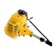 Триммер бензиновый Huter GGT-2500Т