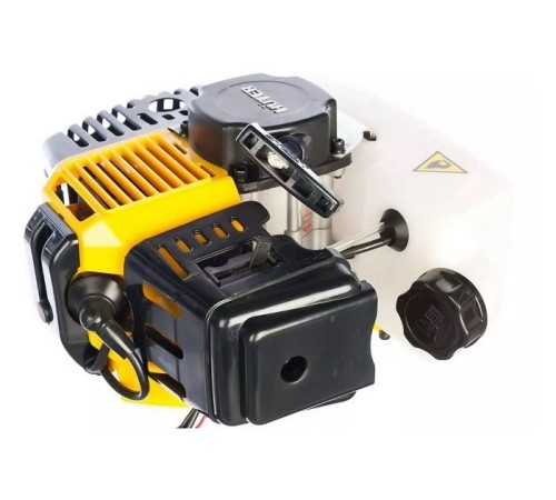 Триммер бензиновый Huter GGT-430T