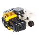 Триммер бензиновый Huter GGT-430T