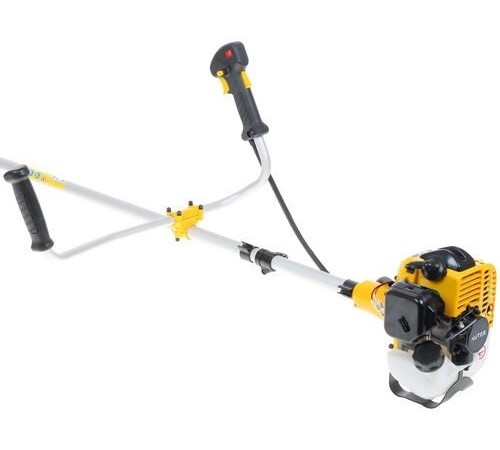 Триммер бензиновый Huter GGT-800T