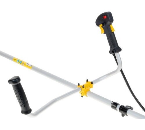 Триммер бензиновый Huter GGT-800T