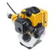Триммер бензиновый Huter GGT-800T