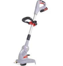 Триммер аккумуляторный Ресанта ЭТ-20-2ЛИ (АКБ и ЗУ)