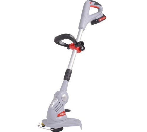 Триммер аккумуляторный Ресанта ЭТ-20-2ЛИ (АКБ и ЗУ)