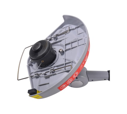 Триммер аккумуляторный Ресанта ЭТ-20-2ЛИ (АКБ и ЗУ)