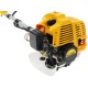 Триммер бензиновый Huter GGT-1900T