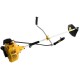 Триммер бензиновый Huter GGT-1900T