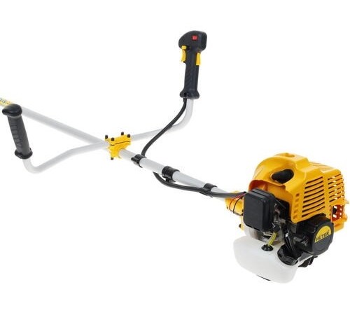 Триммер бензиновый Huter GGT-1900T