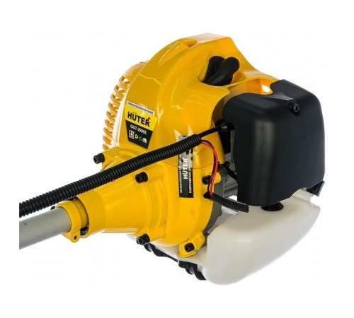 Триммер бензиновый Huter GGT-2900S