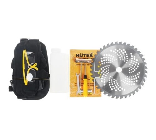 Триммер бензиновый Huter GGT-2900S