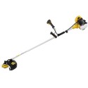 Триммер бензиновый Huter GGT-1500TX