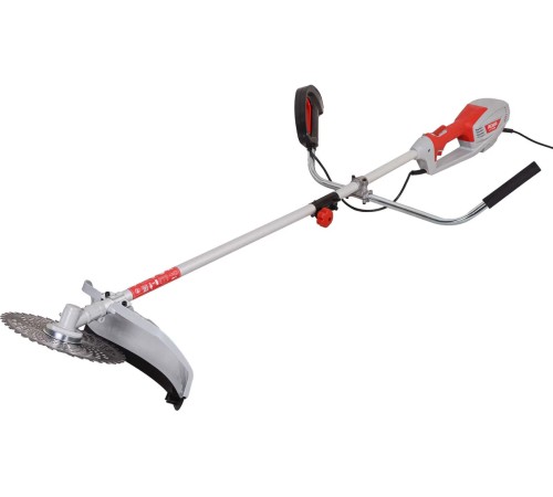 Триммер электрический Ресанта ЭТ-1700Н