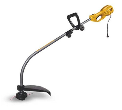 Триммер электрический Champion ET1005A