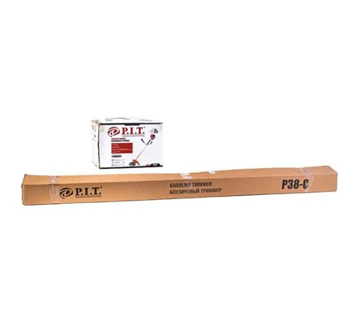Триммер бензиновый PIT P 38-С