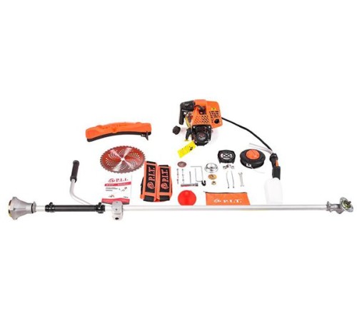 Триммер бензиновый PIT P 38-С