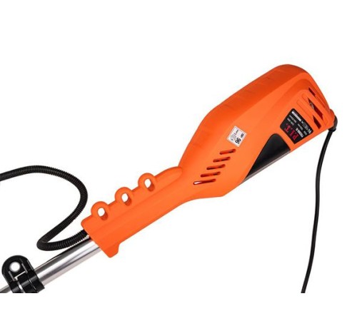 Триммер электрический PIT PTR 2000-EL