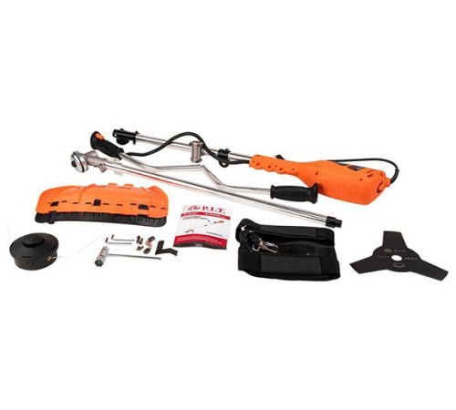 Триммер электрический PIT PTR 2000-EL