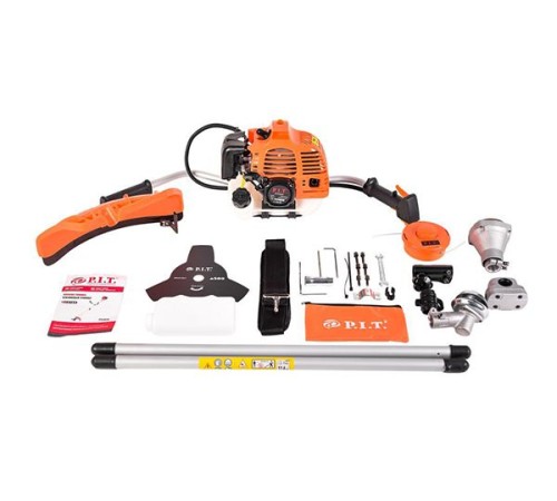 Триммер бензиновый PIT P75103 A