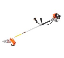 Триммер бензиновый MAXPILER MGT-38-4T