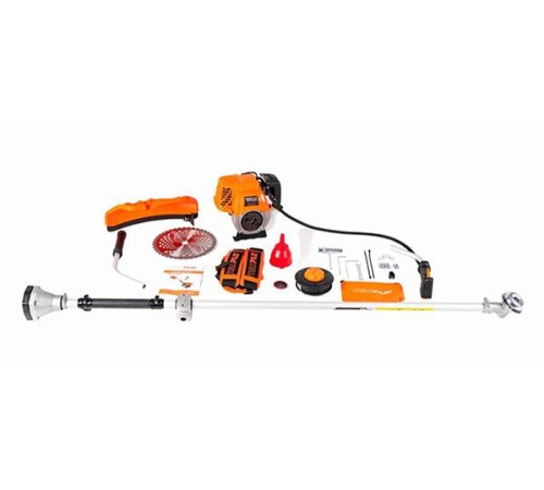 Триммер бензиновый PIT MGT-38-4T