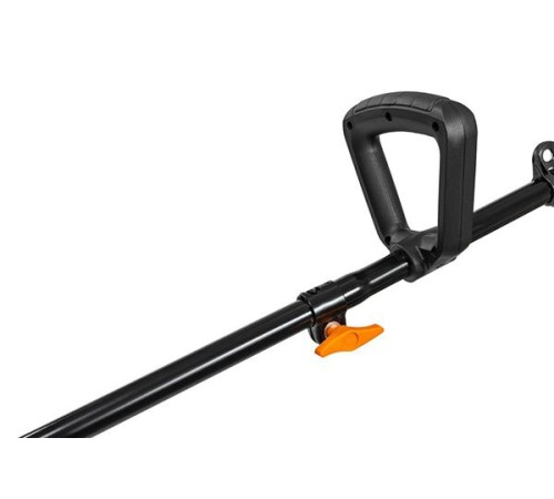 Триммер электрический PIT MET-2000B