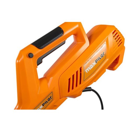 Триммер электрический PIT MET-2000B