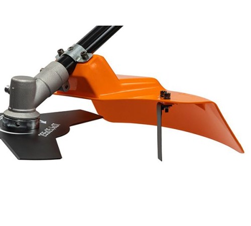 Триммер электрический PIT MET-2000B